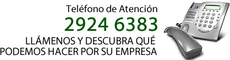 Llámenos al 2924-6383 - PERFIL S.A. Servicios de Limpieza