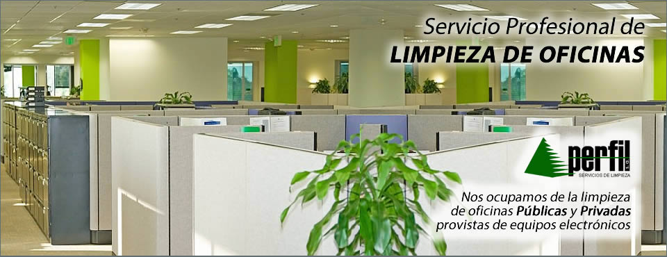 Limpieza de vidrios y vidrieras en montevideo - PERFIL S.A. Servicios en Montevideo